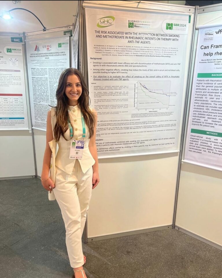 Alice Baier Reumatologista