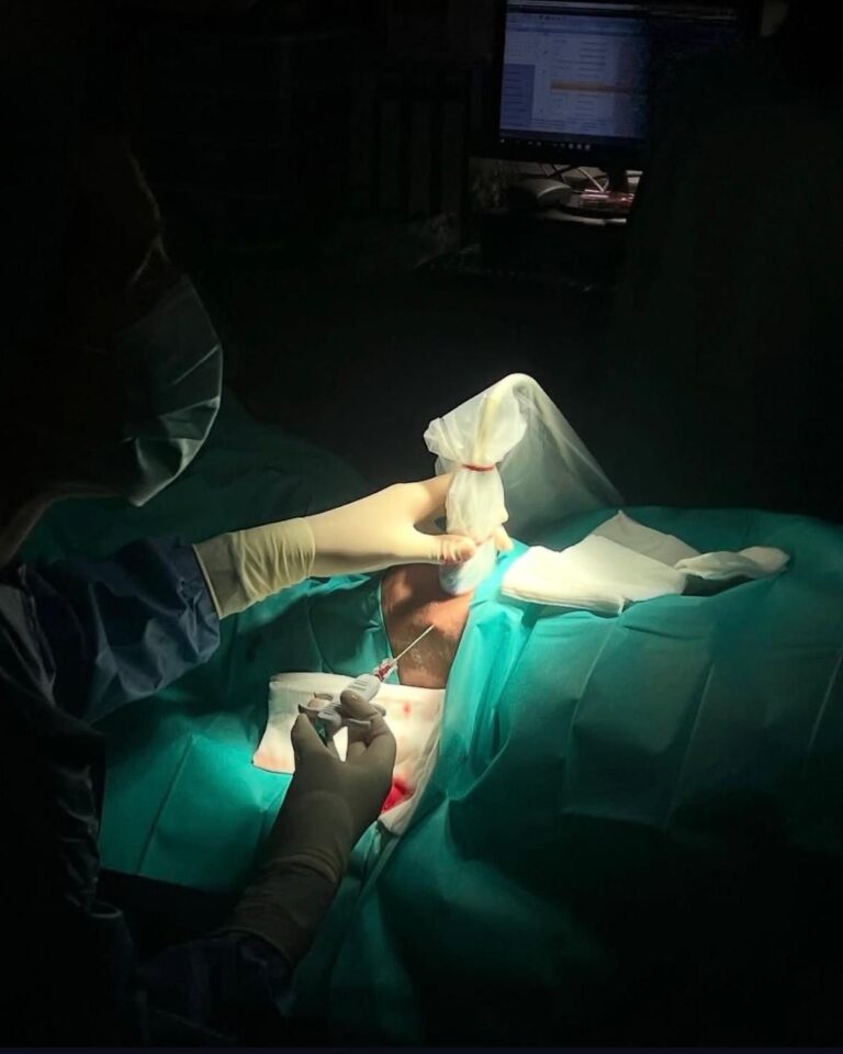 Alice Baier Reumatologista