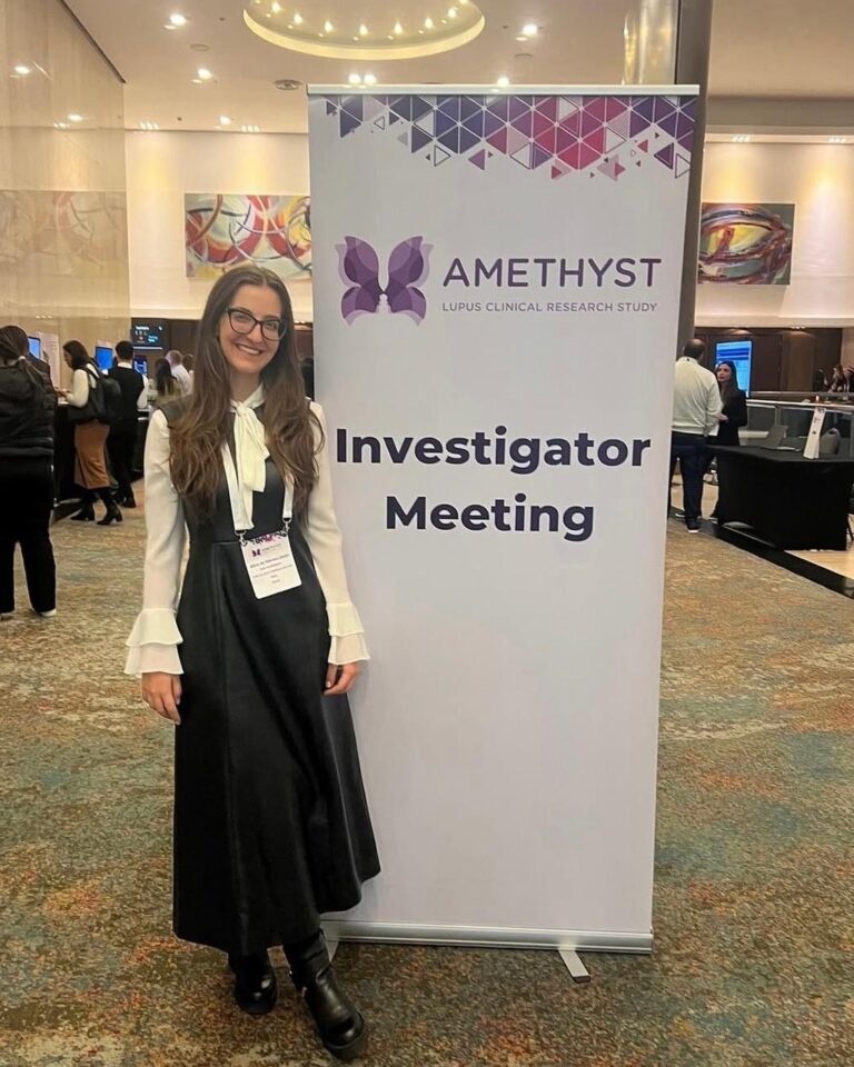 Alice Baier Reumatologista