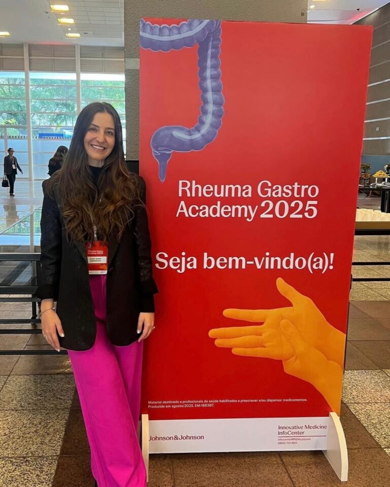 Alice Baier Reumatologista